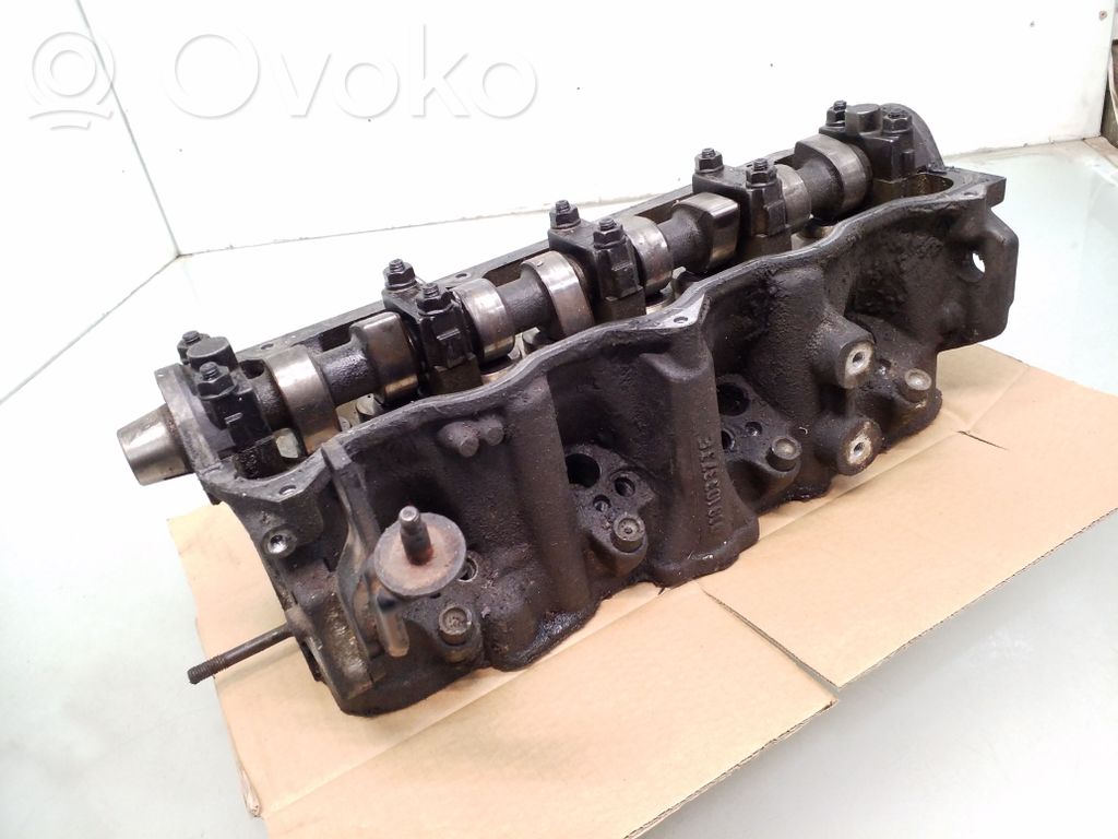 Seat Toledo II (1M) Engine head 