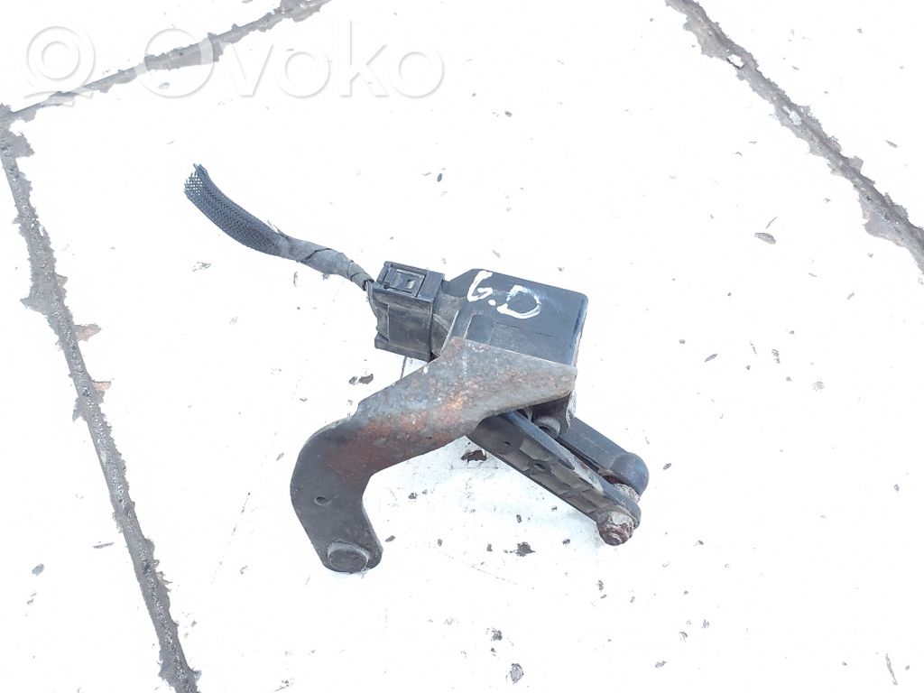 BMW 7 E65 E66 Headlight/headlamp level sensor 
