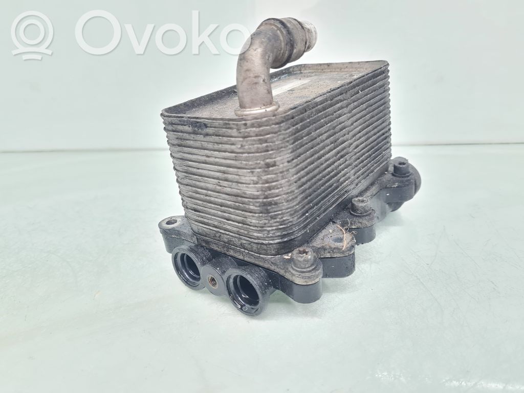 BMW 7 E65 E66 Oil filter mounting bracket 
