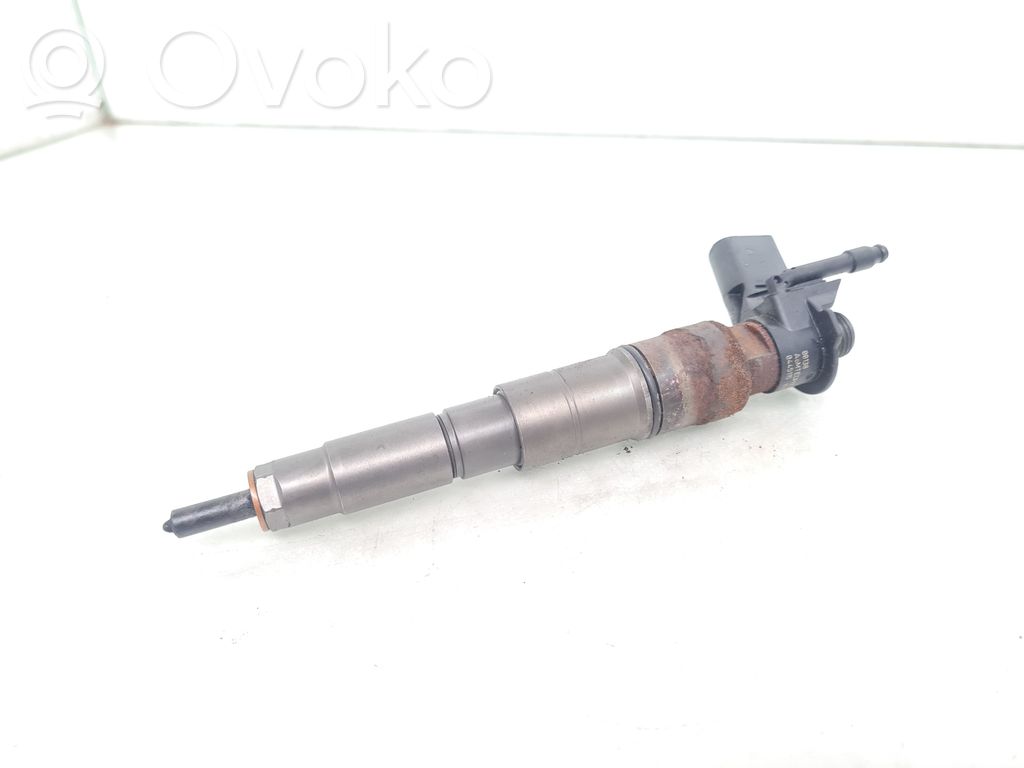 BMW 7 E65 E66 Fuel injector 