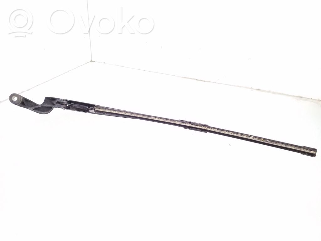 Audi A6 S6 C6 4F Ramię wycieraczki szyby przedniej / czołowej 