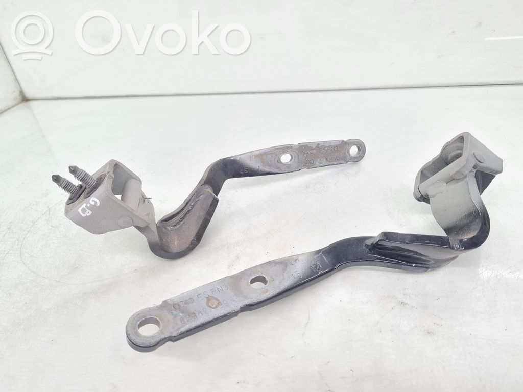 Audi A1 Tailgate/trunk/boot hinge 
