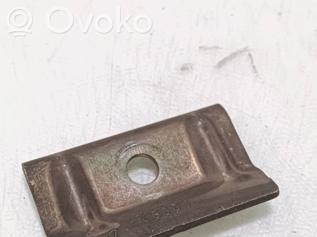 Battery bracket   8D0803123A
