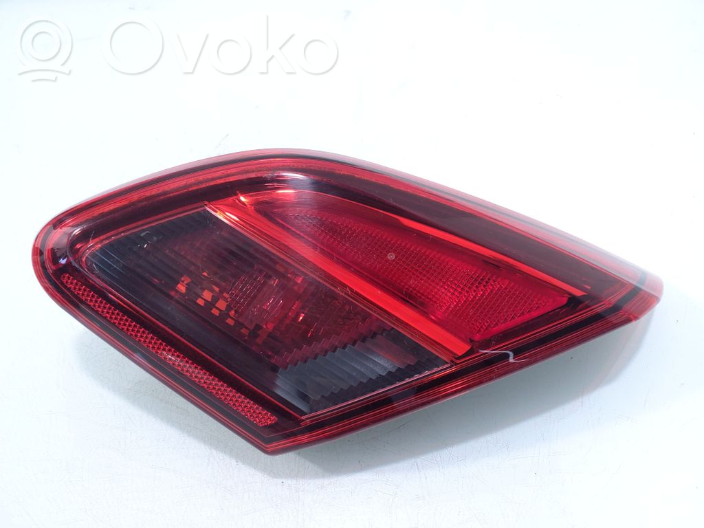 Opel Corsa E Tailgate rear/tail lights 