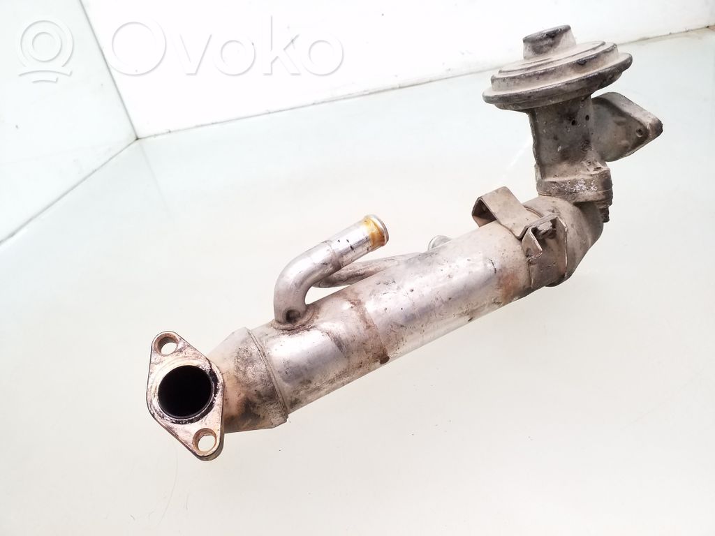 Ford Transit EGR vožtuvas 