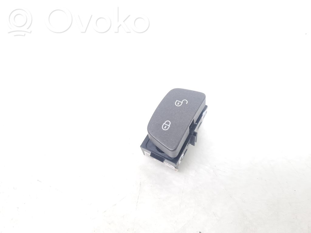 Land Rover Evoque I Central locking switch button 
