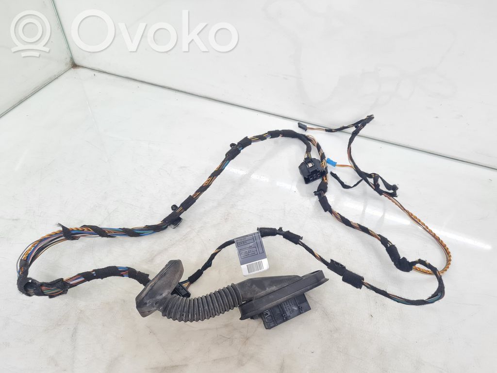 Cableado de puerta trasera   6951775