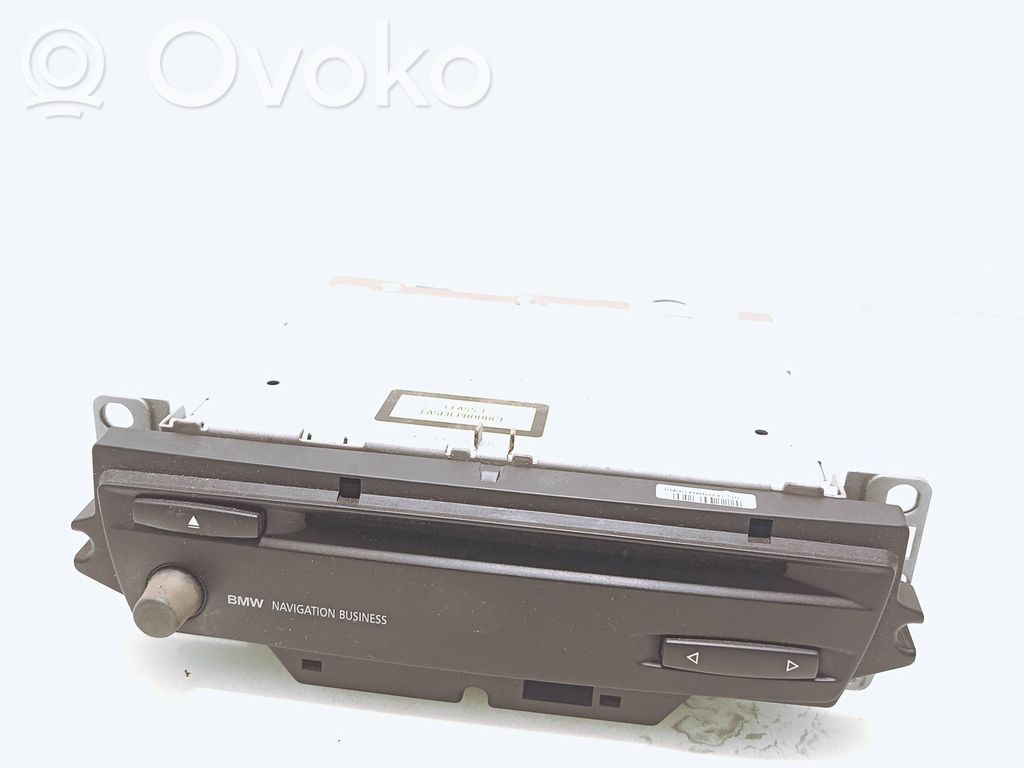 GPS navigation control unit/module   6983845