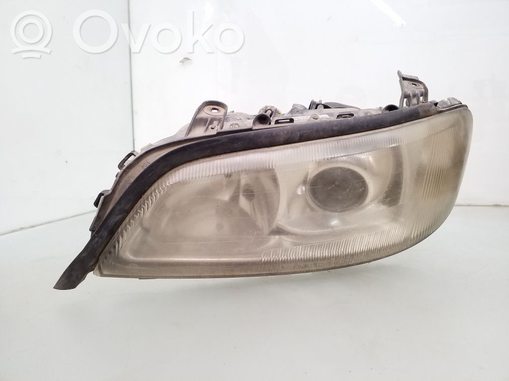 Opel Omega B2 Scheinwerfer 