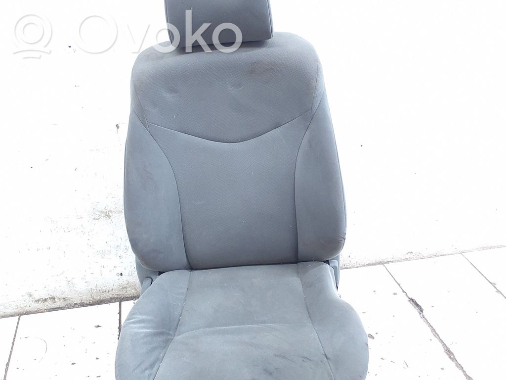 Toyota Prius (XW30) Scaun față pasager 