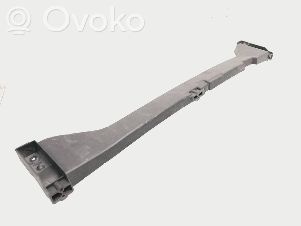 Audi A6 S6 C6 4F Uchwyt / Mocowanie zderzaka tylnego 