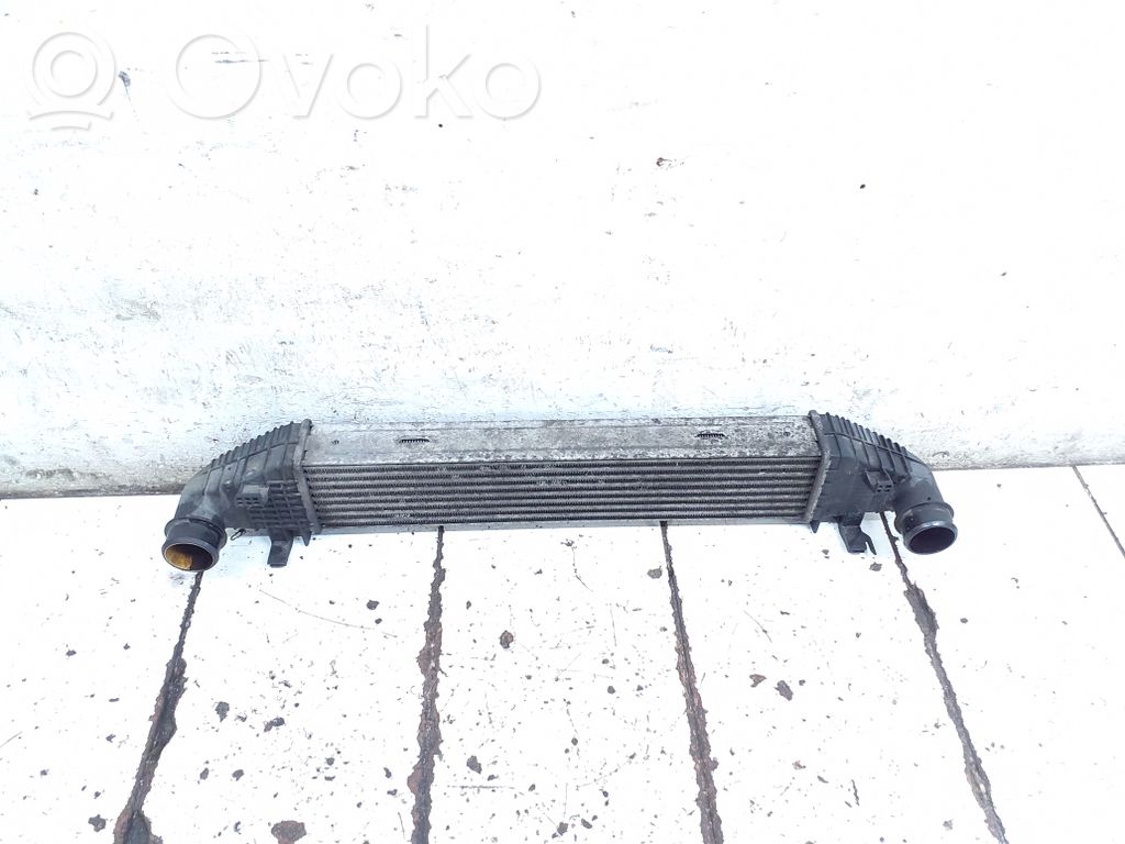 Mercedes-Benz C W204 Radiatore intercooler