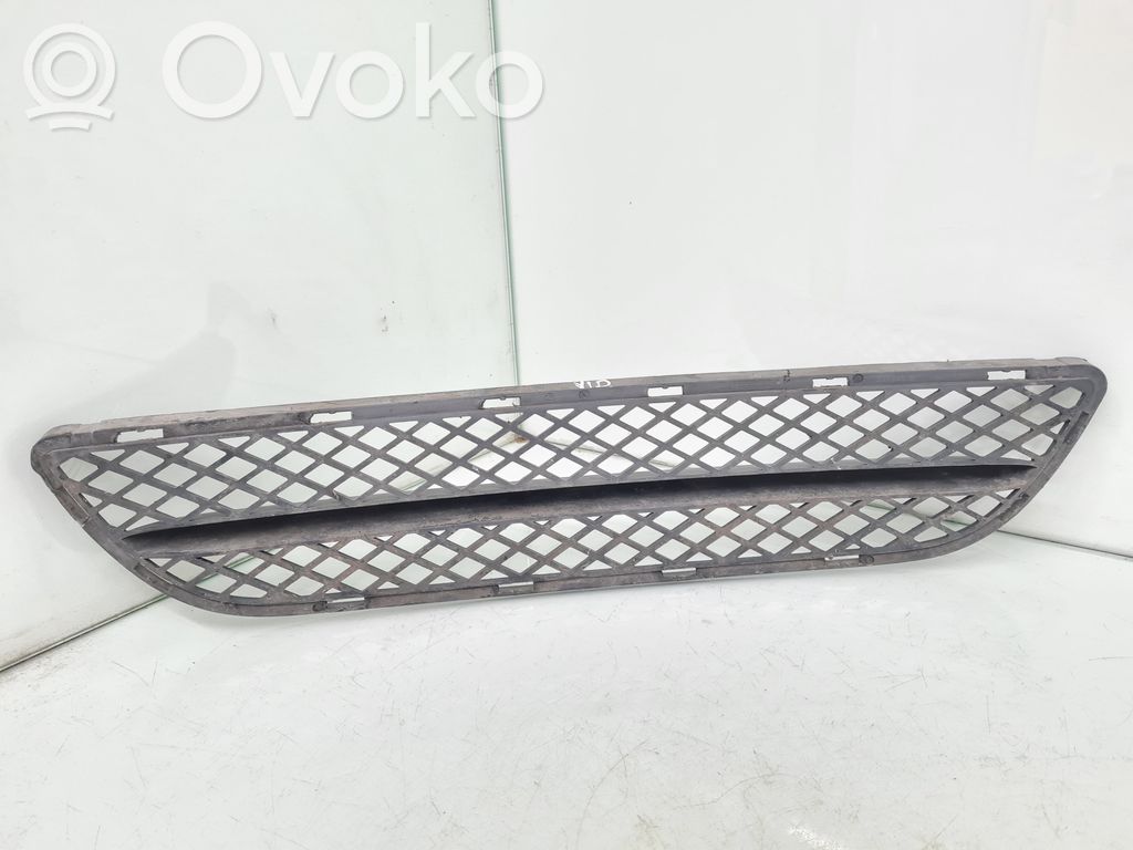 BMW 3 E90 E91 Mascherina inferiore del paraurti anteriore