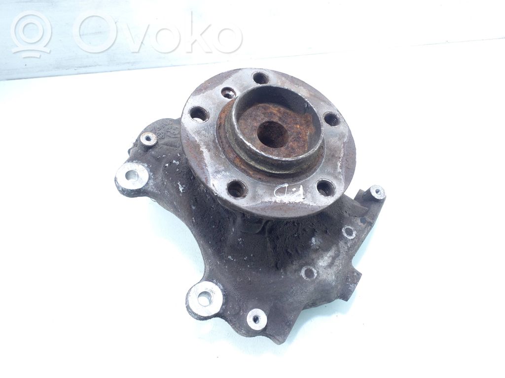 Achsschenkel vorne   6753462