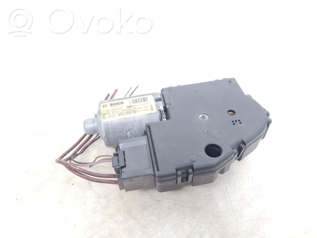 Volkswagen Golf V Motor/activador 