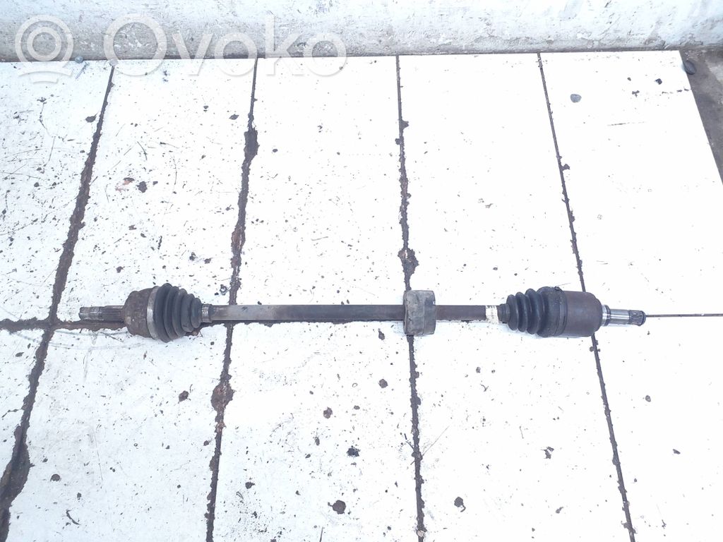 Fiat Linea Eje de transmisión delantero 