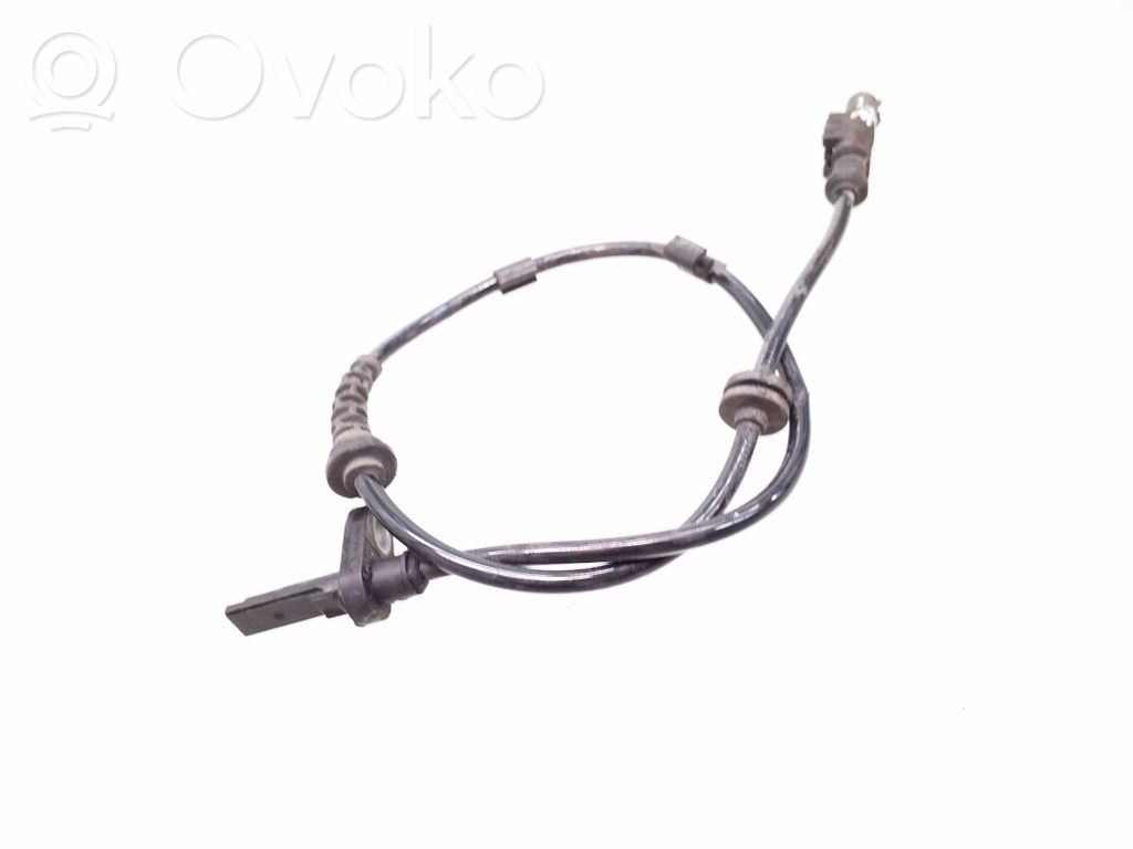 Peugeot Partner III ABS Sensor hinten 