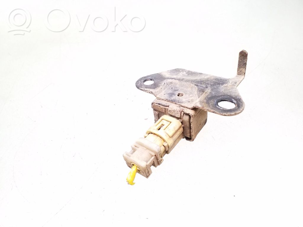 Subaru Forester SF Airbagsensor Crashsensor Drucksensor 
