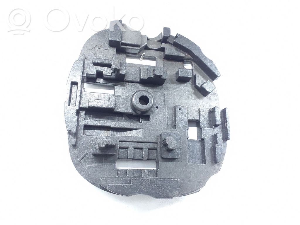 BMW 5 E60 E61 Spare wheel section trim 