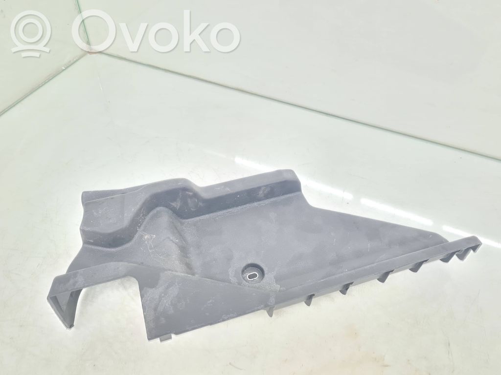 Audi Q2 - Parcel shelf load cover mount bracket 