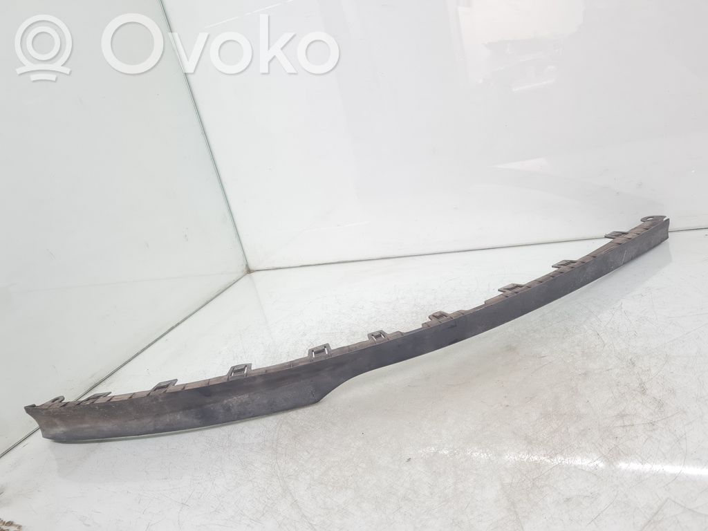 Opel Corsa E Front bumper lip 