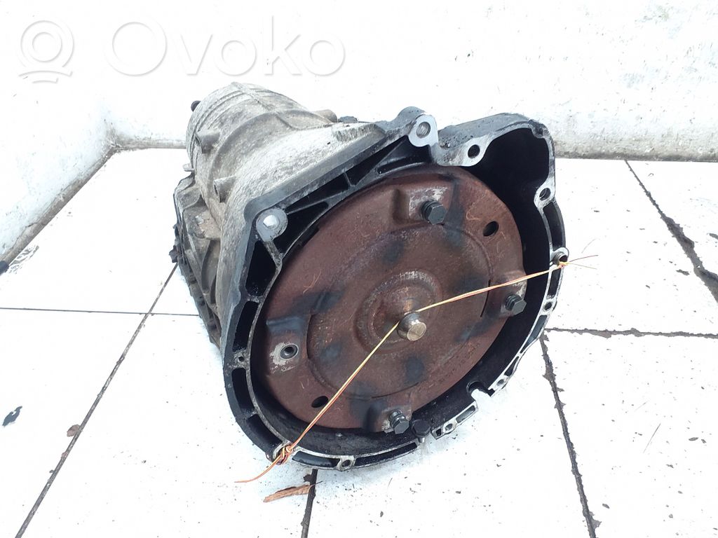 Automatikgetriebe   6HP26,1068401157