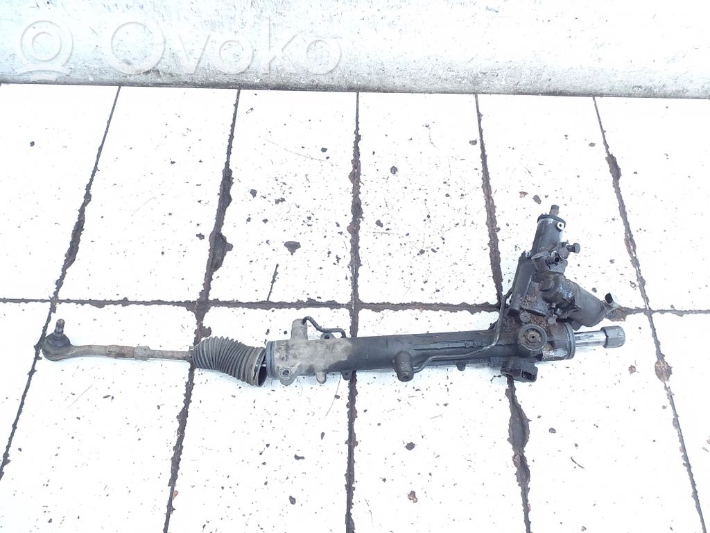BMW 5 E60 E61 Vairo kolonėlė 
