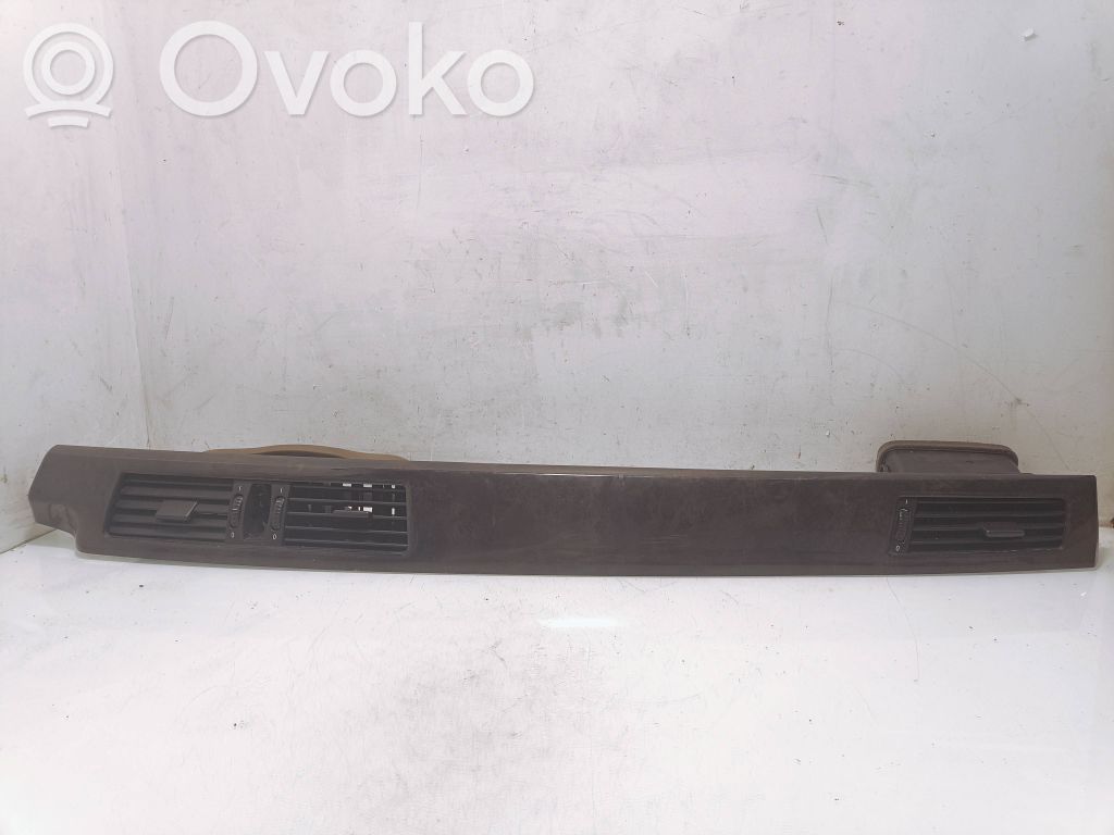 BMW 5 E60 E61 Dash center air vent grill 