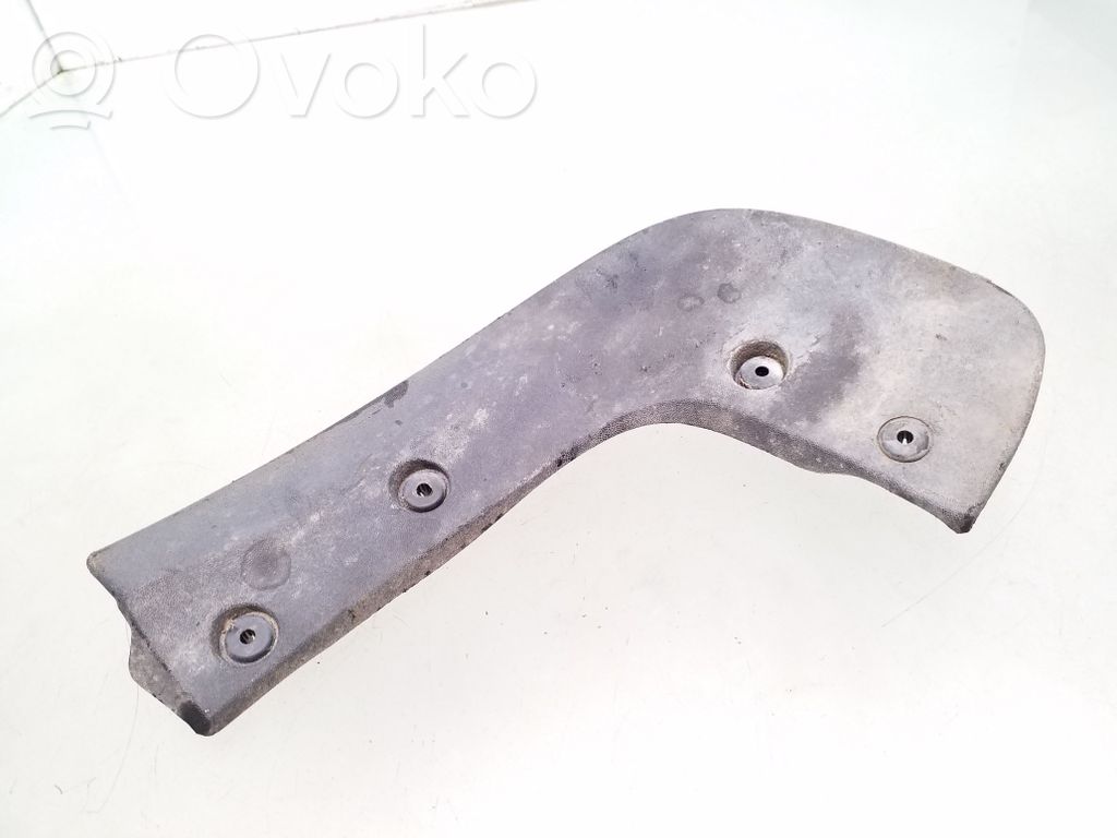 Opel Corsa D Eturoiskeläppä 