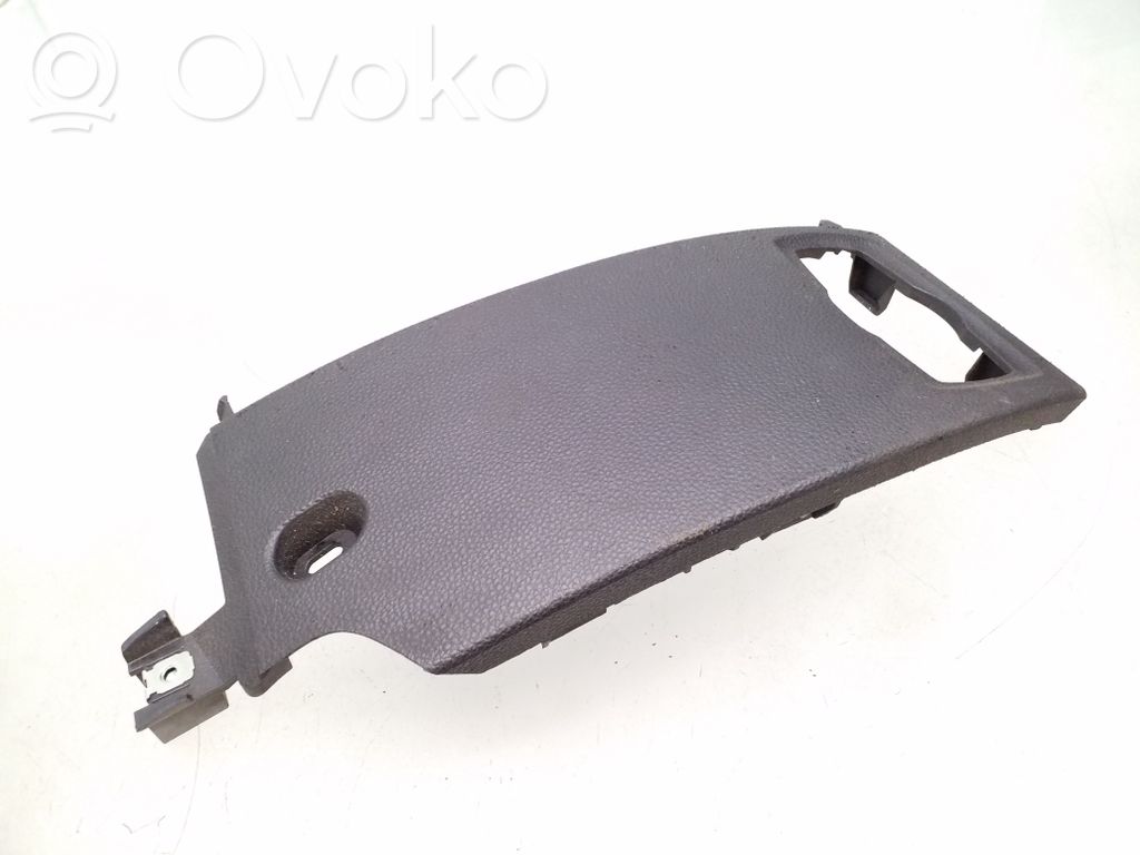 BMW 1 E81 E87 Dashboard lower bottom trim panel 