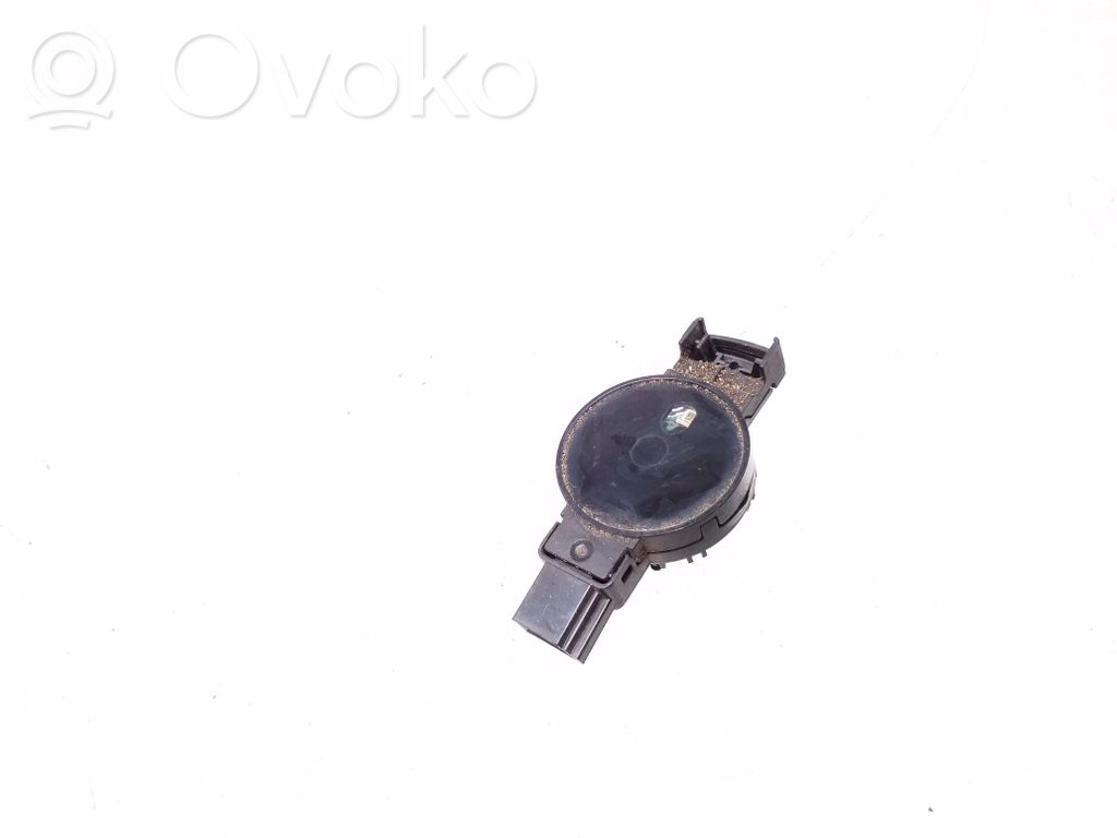 Opel Corsa E Rain sensor 