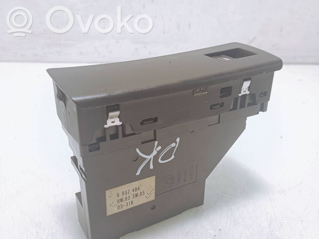 BMW X5 E53 Electric window control switch 