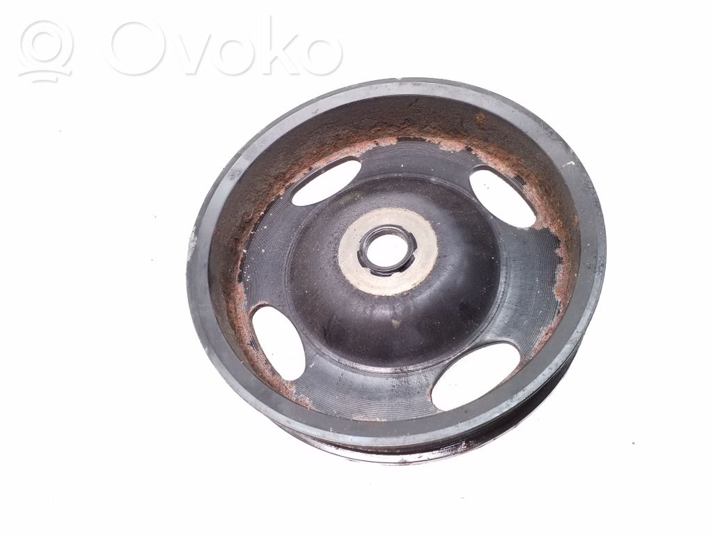 Volkswagen Golf V Puleggia dell’albero motore