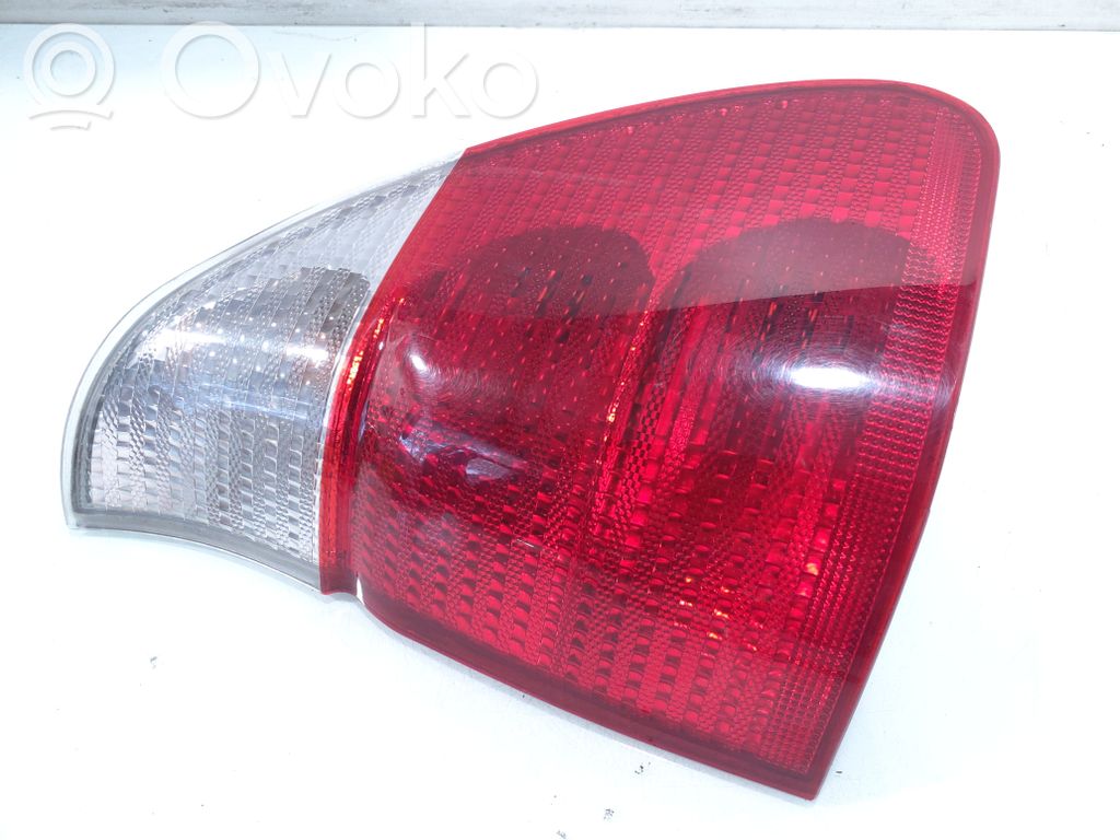 Lampa tylna   084441928,01792497