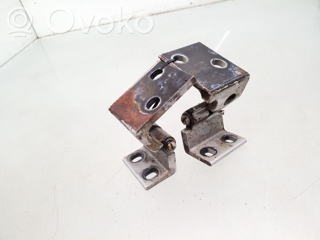 BMW X5 E53 Front door hinge set 
