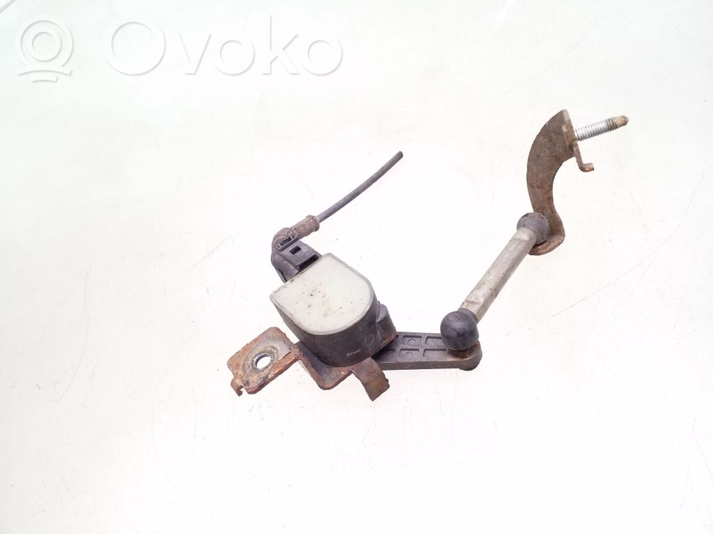 Volkswagen Golf V Augstuma sensors (priekšējo lukturu) 