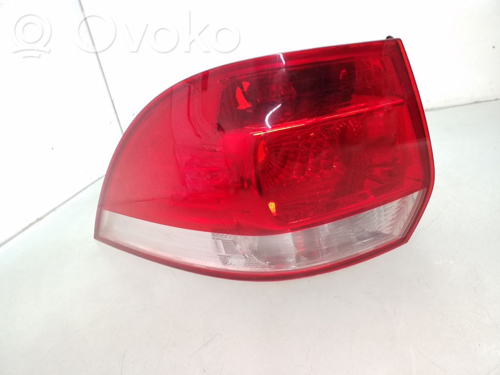 Volkswagen Golf V Lampă spate în caroserie 