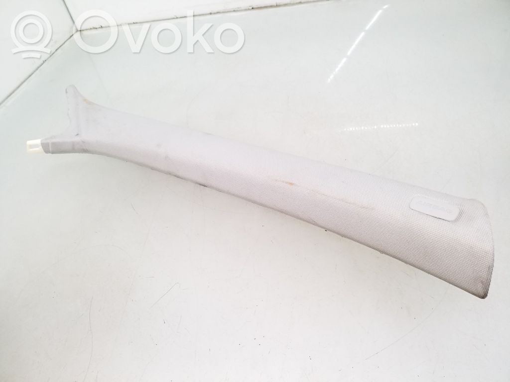 Audi A6 S6 C7 4G Rivestimento montante (A) 