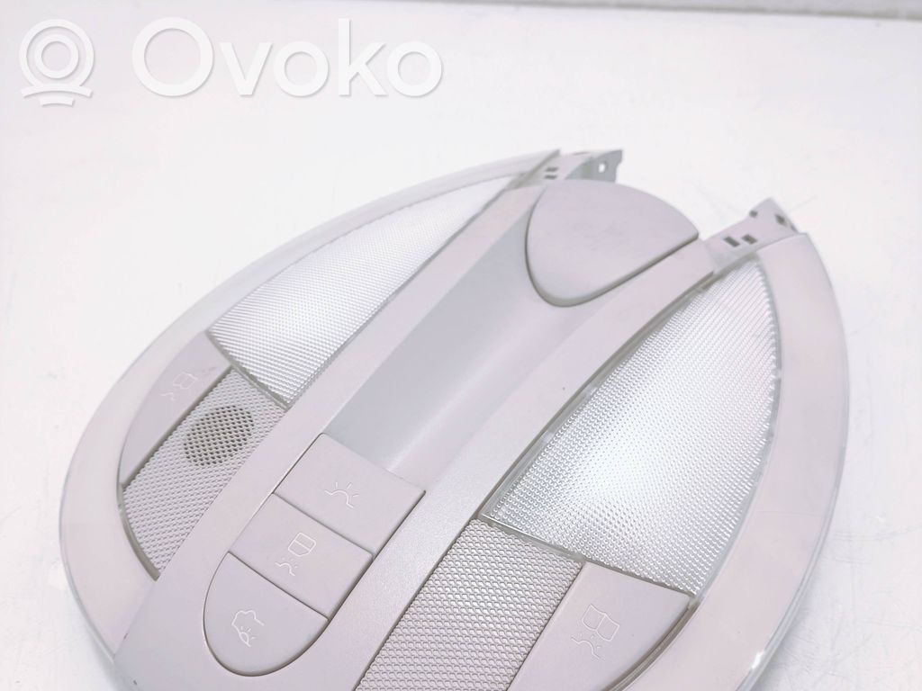 Światło fotela przedniego   A2118207101,2JM00942343,0025956283