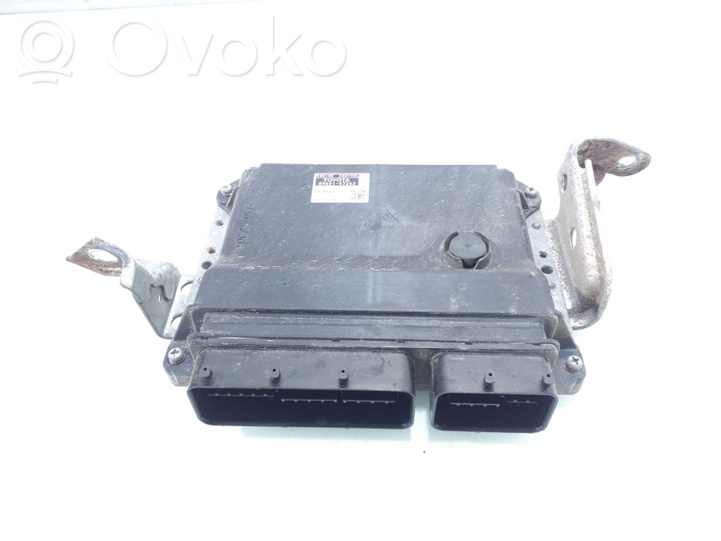 Toyota Prius (XW30) Engine control unit/module 