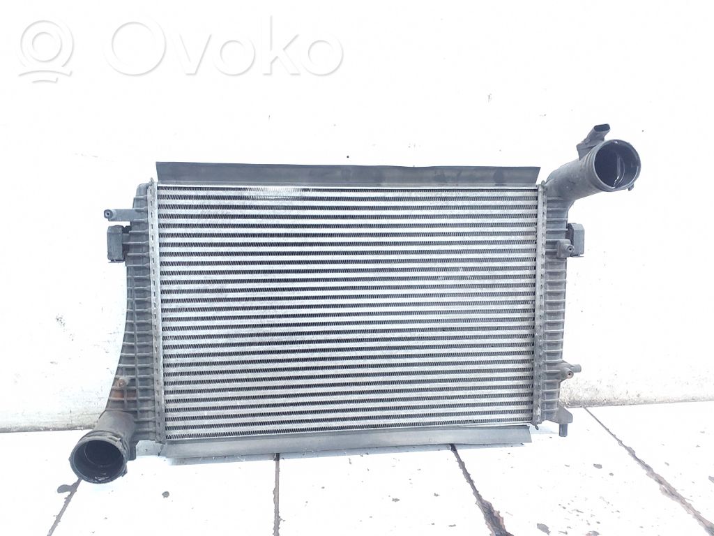 Volkswagen PASSAT B6 Radiatore intercooler