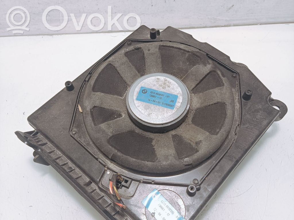 Enceinte subwoofer   6919355,6929101