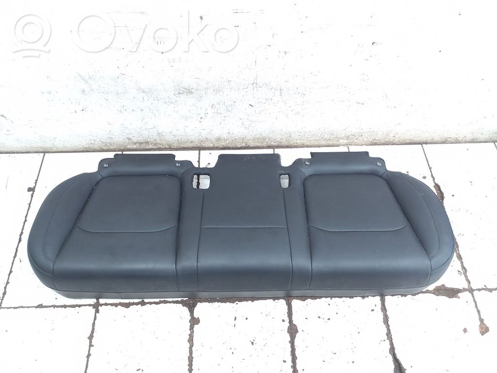 Tesla Model Y Rear seat 
