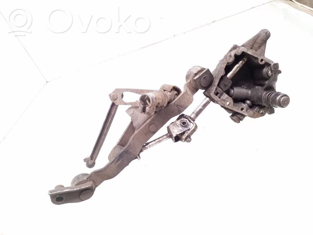 Opel Astra G Selector de viteze/schimbător de viteze pe cutie 