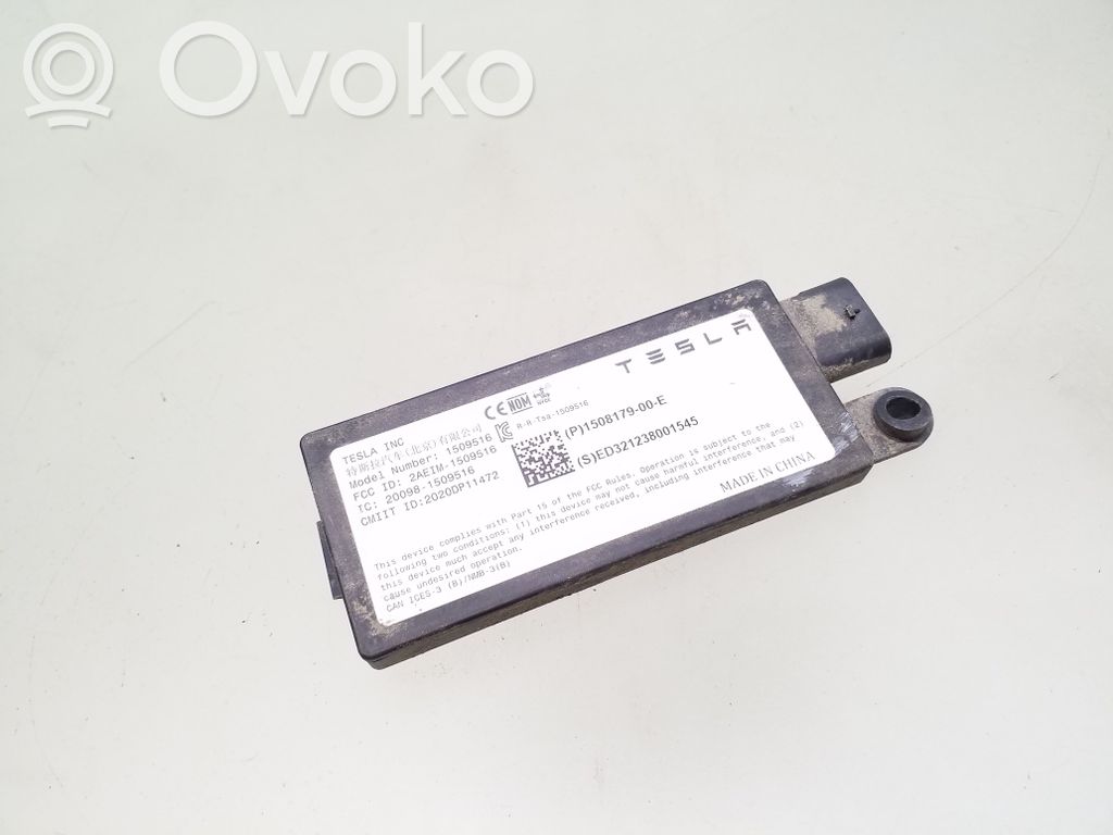 Tesla Model Y Bluetooth modulis 