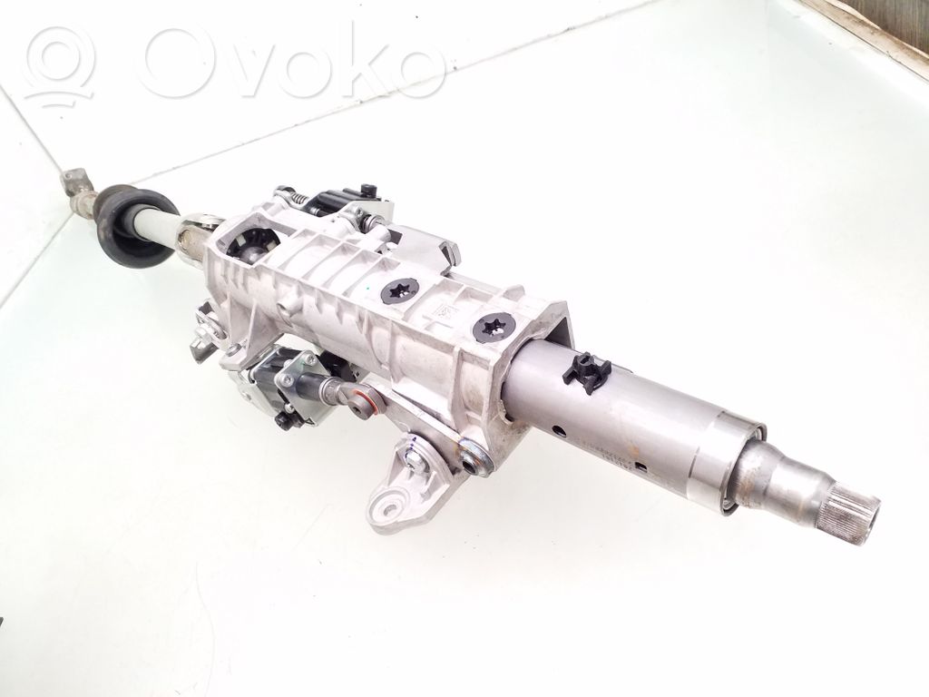 Tesla Model Y Steering wheel axle 