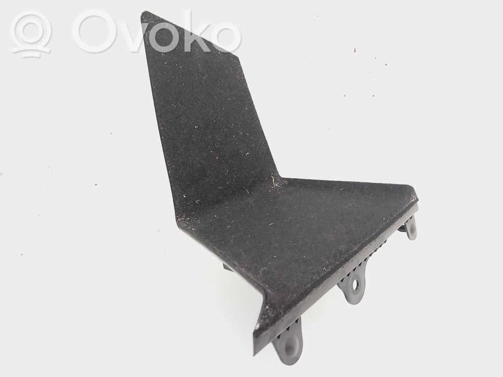 Tesla Model Y Other trunk/boot trim element 