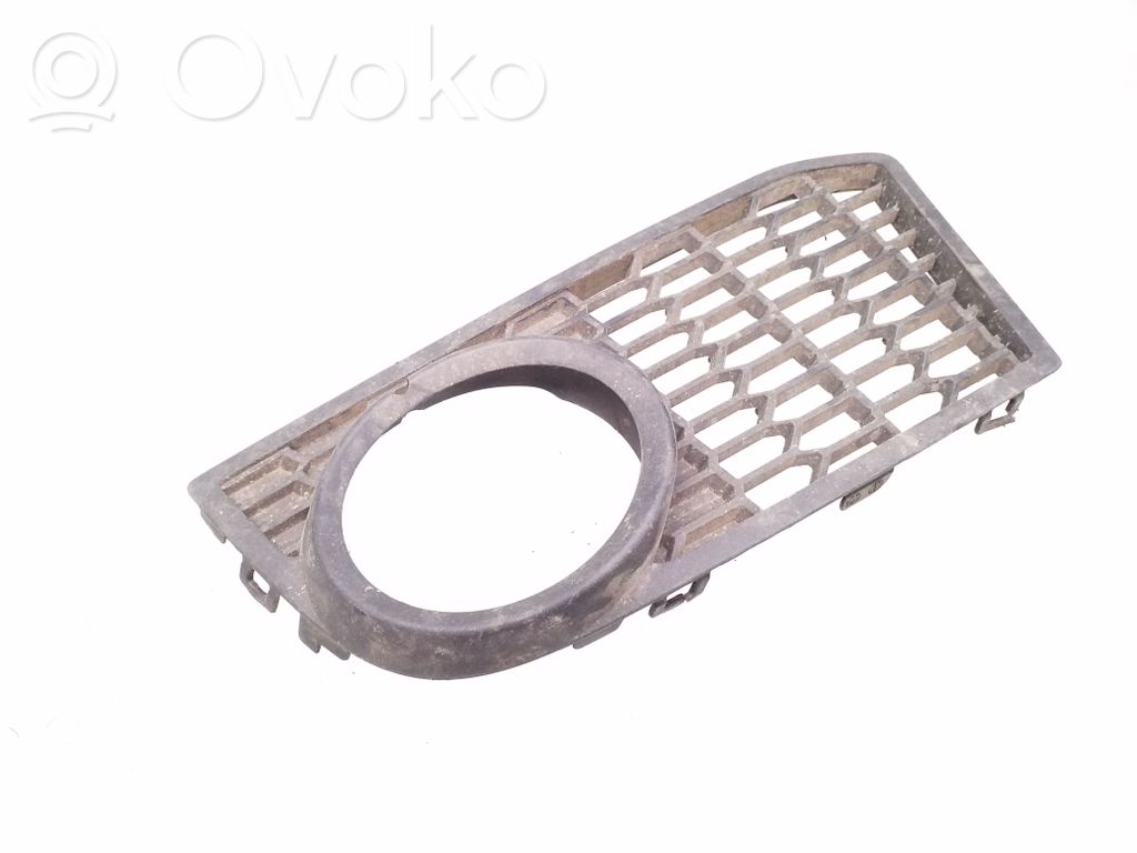 BMW 5 F10 F11 Front fog light trim/grill 