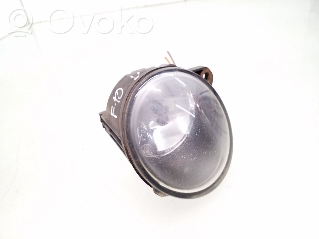 BMW 5 F10 F11 Etusumuvalo 