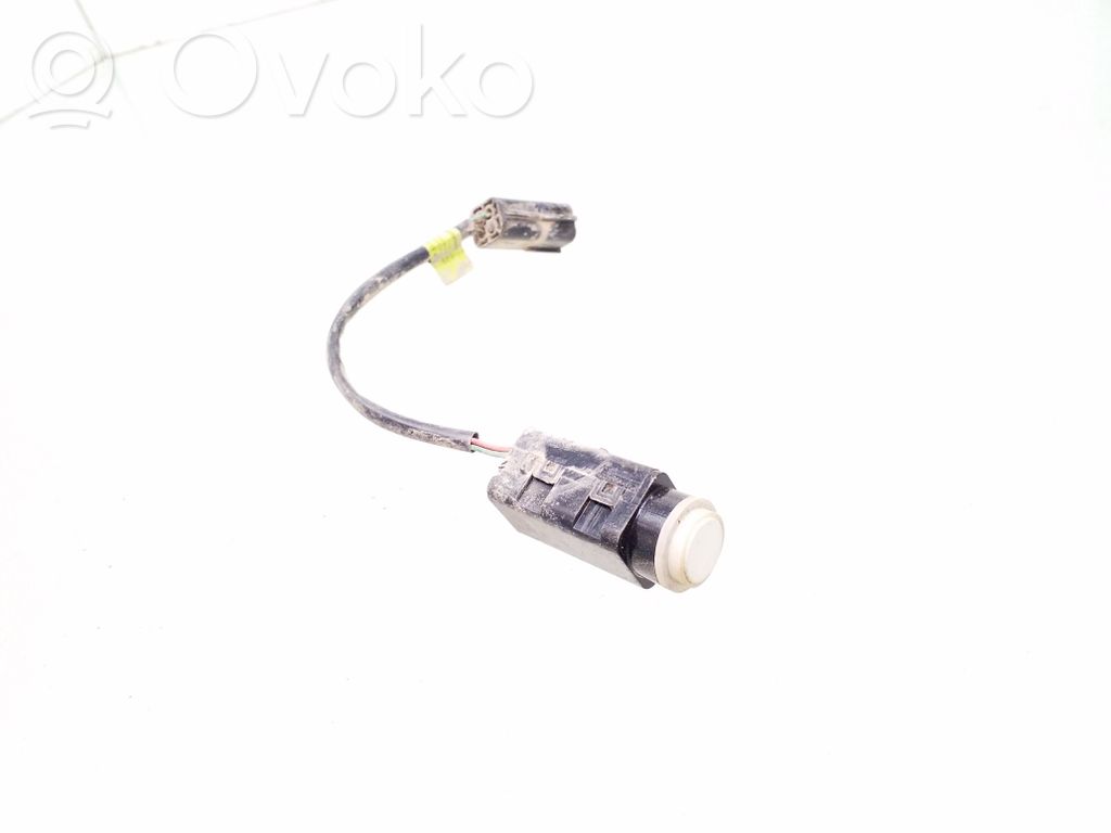 SsangYong Korando Sensor de aparcamiento PDC 